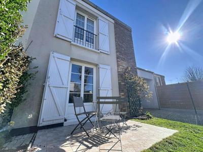 Vente Maison 6 pi�ces RAMBOUILLET 78120