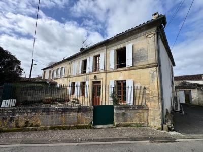 Vente Maison 3 pi�ces CHERVES-RICHEMONT 16370