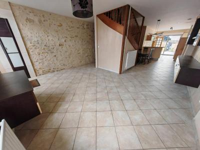 Vente Maison 5 pi�ces CHATEAUROUX 36000