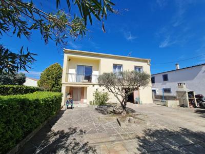 Vente Maison 5 pi�ces SAINT-MARTIN-DE-VALGALGUES 30520
