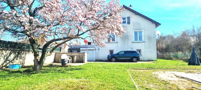 Vente Maison 4 pi�ces VOUJEAUCOURT 25420