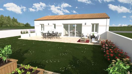 Vente Maison 4 pi�ces AIGREFEUILLE-D'AUNIS 17290