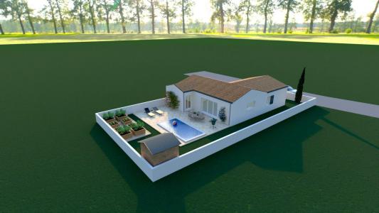 Vente Maison 8 pi�ces THAIRE 17290