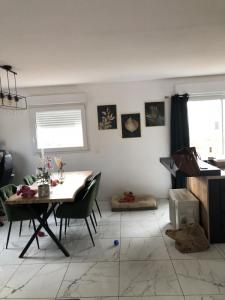 Location Maison 3 pi�ces NOYAL-MUZILLAC 56190
