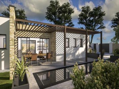 Vente Maison 4 pi�ces LUDON-MEDOC 33290