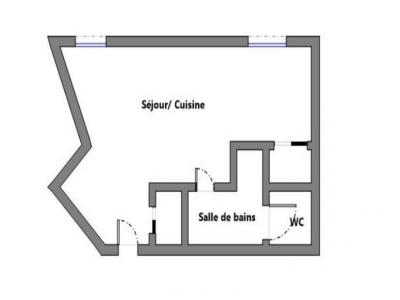 Vente Appartement PLAISANCE-DU-TOUCH 31830