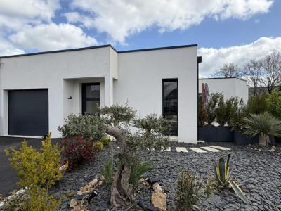 Vente Maison 4 pi�ces PLUNERET 56400