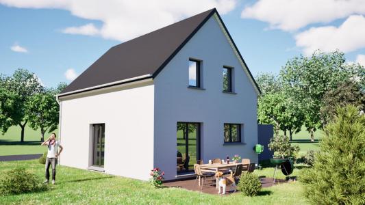 Vente Maison 5 pi�ces MUNWILLER 68250