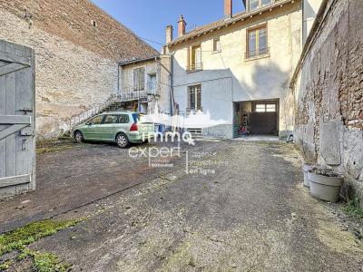 Vente Prestige MIRECOURT 88500