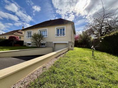 Vente Maison 4 pi�ces ARGENTAN 61200