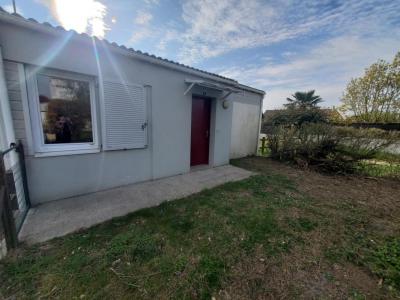 Vente Maison 2 pi�ces MACHECOUL 44270