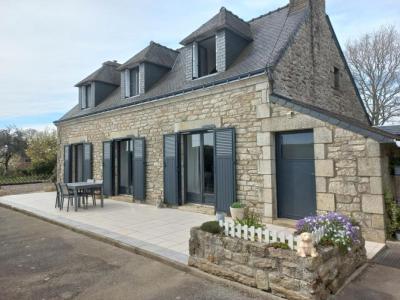 Vente Maison 5 pi�ces INGUINIEL 56240