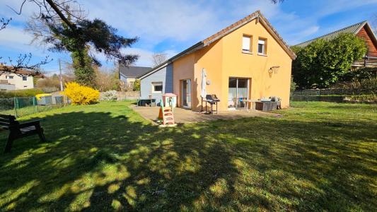 Vente Maison 6 pi�ces BESANCON 25000