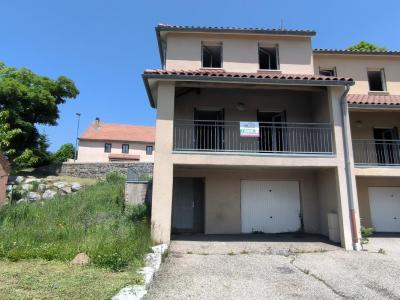 Vente Maison 4 pi�ces BEAGE 07630