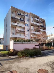 Vente Appartement 2 pi�ces SAINT-GERMAIN-SUR-RHONE 01200