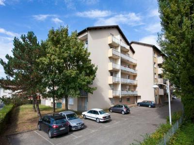 Vente Appartement 3 pi�ces BOURG-EN-BRESSE 01000
