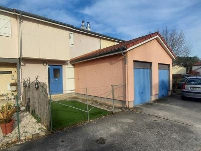 Vente Maison 4 pi�ces VIRIAT 01440