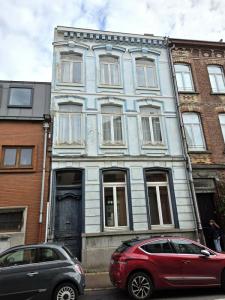 Vente Maison 8 pi�ces TOURCOING 59200