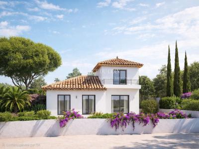 Vente Maison 5 pi�ces DRAGUIGNAN 83300