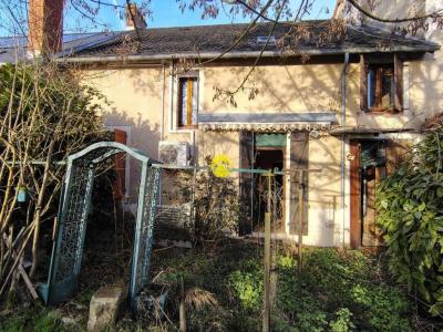 Vente Maison 6 pi�ces SANCOINS 18600