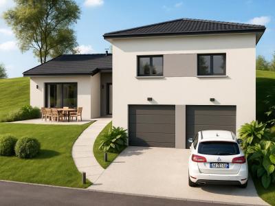 Vente Maison CHAMPAGNEY 25170