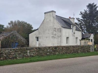 Vente Maison 3 pi�ces OUESSANT 29242