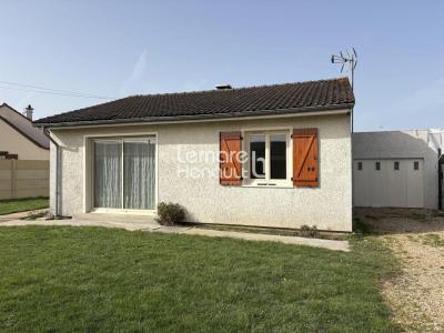 Vente Maison 4 pi�ces VERNOUILLET 28500