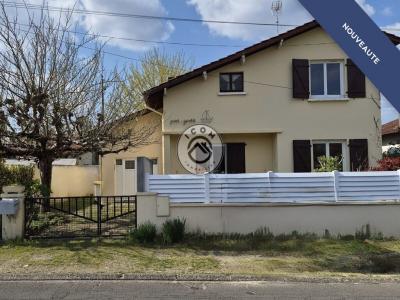 Vente Maison 6 pi�ces MONT-DE-MARSAN 40000