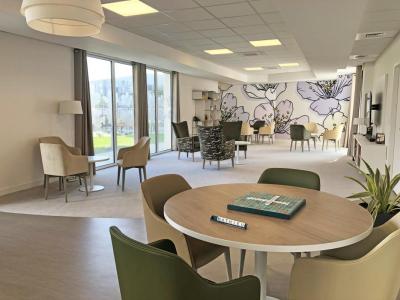 Vente Appartement 2 pi�ces FLEURY-SUR-ORNE 14123