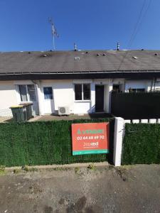 Vente Maison 3 pi�ces GENNES 49350