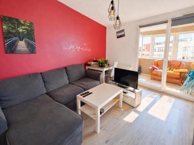 Vente Appartement LYON-8EME-ARRONDISSEMENT 69008