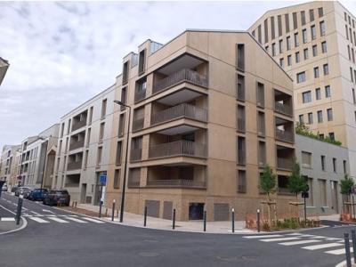 Location Appartement 4 pi�ces ANGERS 49000