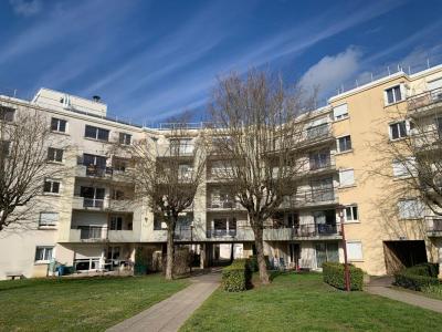 Vente Appartement 2 pi�ces BOURG-EN-BRESSE 01000