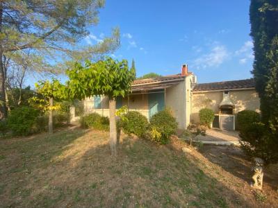 Vente Maison 3 pi�ces CARCES 83570