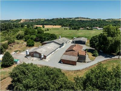 Vente Maison CARBONNE 31390