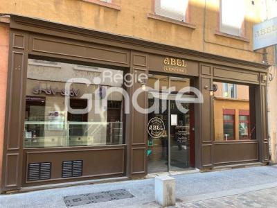 Location Commerce LYON-4EME-ARRONDISSEMENT 69004