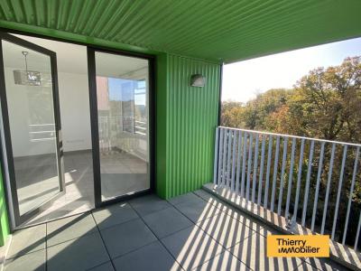 Vente Appartement 3 pi�ces SAINT-HERBLAIN 44800