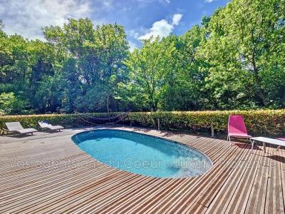 Vente Maison 7 pi�ces SIMIANE-COLLONGUE 13109