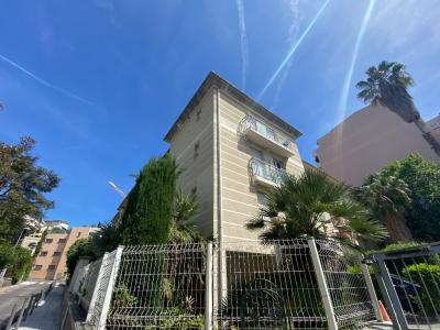 Location Appartement NICE 06100