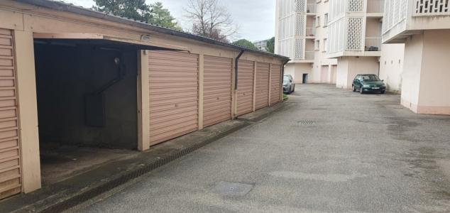 Location Parking LYON-5EME-ARRONDISSEMENT 69005