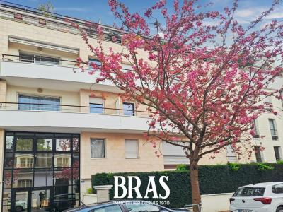 Vente Appartement 3 pi�ces NANTES 44000