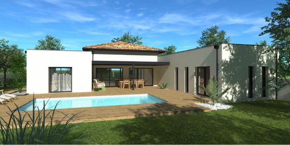 Vente Maison ANDERNOS-LES-BAINS 33510