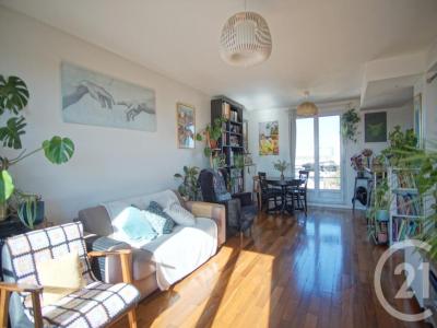 Vente Appartement 4 pi�ces ALFORTVILLE 94140