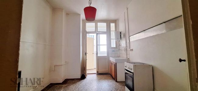 Vente Appartement 2 pi�ces STRASBOURG 67000