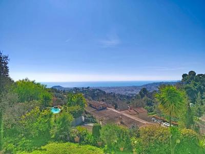 Vente Maison 5 pi�ces NICE 06000