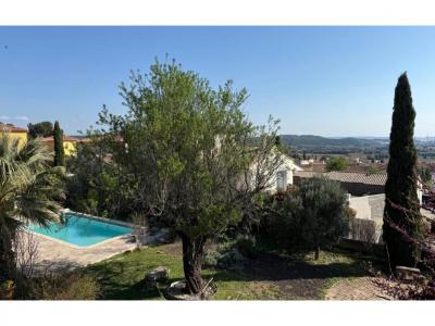 Vente Maison 4 pi�ces FARE-LES-OLIVIERS 13580