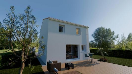 Vente Maison SAINTE-PAZANNE 44680
