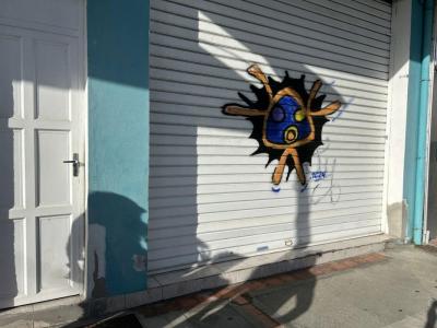 Vente Local commercial POINTE-A-PITRE 97110