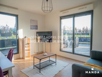 Location Appartement 5 pi�ces SAINT-DENIS 93200