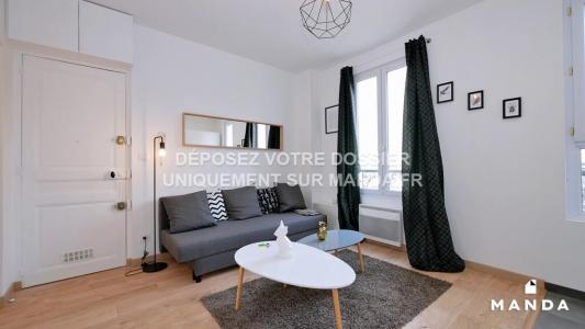 Location Appartement 2 pi�ces IVRY-SUR-SEINE 94200